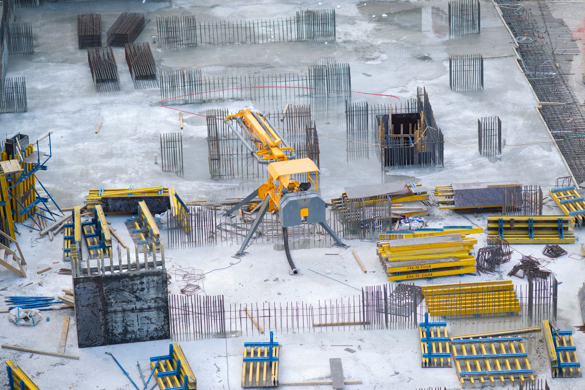 Chantier IPLC
